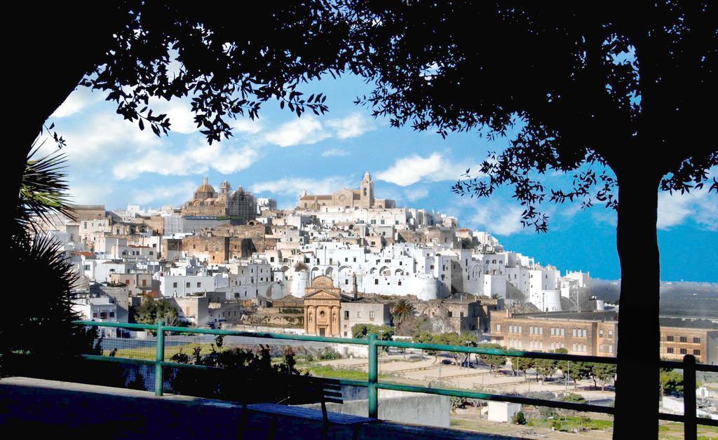 Casa Sant'Antonio Villa Ostuni Exterior photo