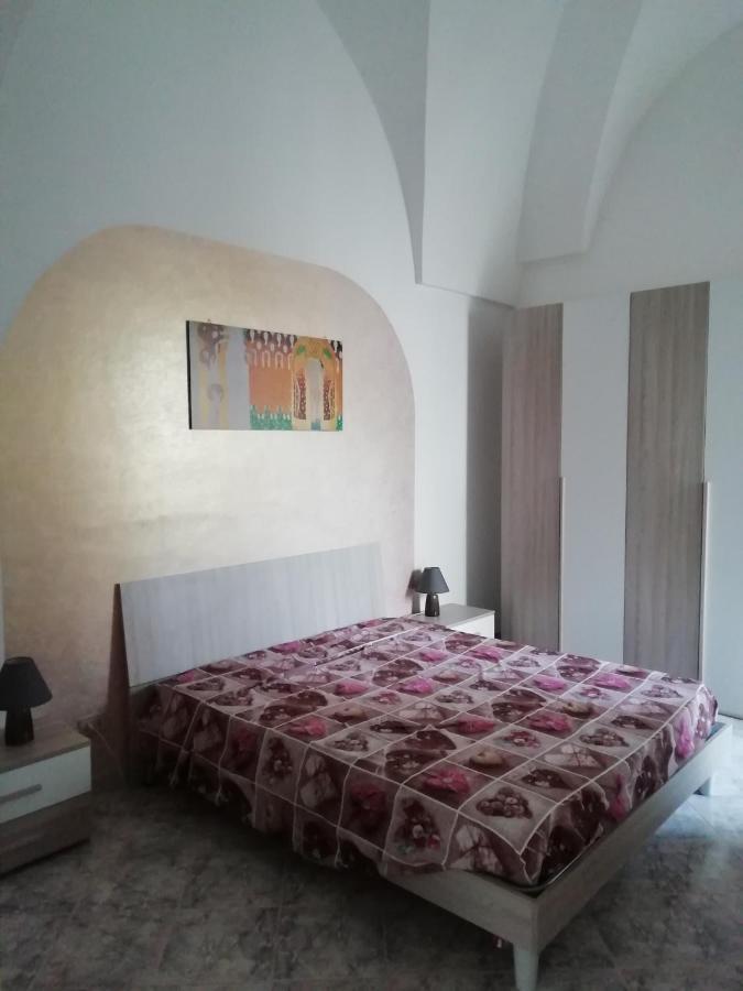 Casa Sant'Antonio Villa Ostuni Exterior photo